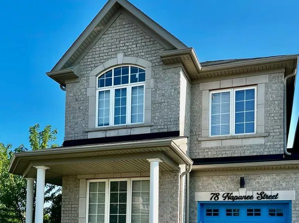 78 Napanee St, Richmond Hill, ON L4E 0W9
