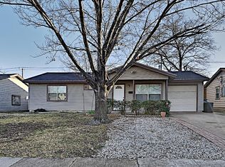 512 Himes Dr, Euless, TX 76039