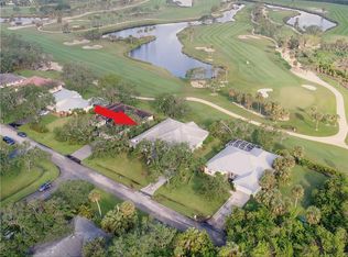 3041 Golf View Dr, Vero Beach, FL 32960