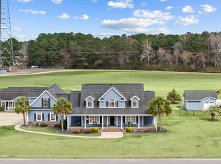 187 Beauty Ave, Loris, SC 29569
