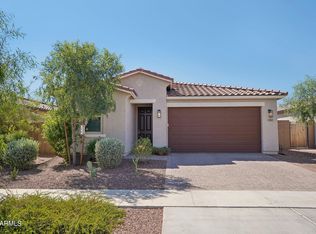 17823 W Bajada Rd, Surprise, AZ 85387