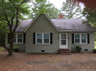 2209 Pickett St, Camden, SC 29020