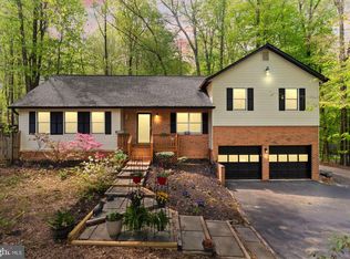 11794 Target Ct, Woodbridge, VA 22192