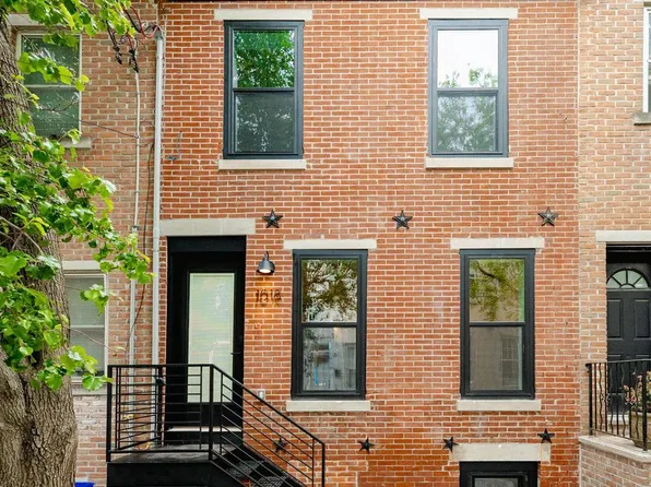 1018 S Chadwick St, Philadelphia, PA 19146