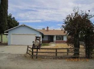 114 N Beverly St, Porterville, CA 93257