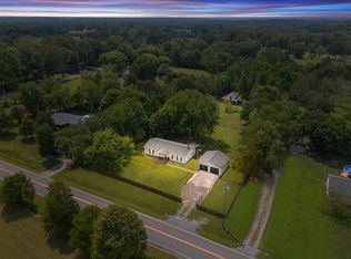 1039 Leo Baker Rd, Ashland City, TN 37015