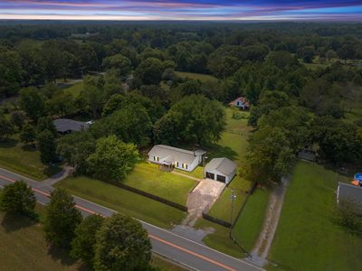1039 Leo Baker Rd, Ashland City, TN, 37015