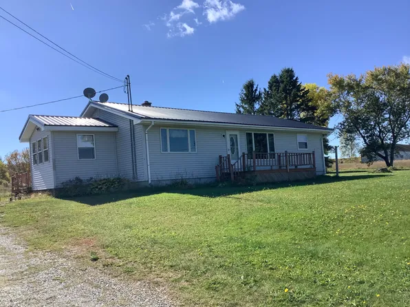 112 Willard Road, Caswell, ME 04750