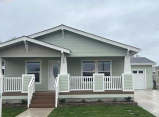 4155 NE Three Mile Ln Unit 36, McMinnville, OR