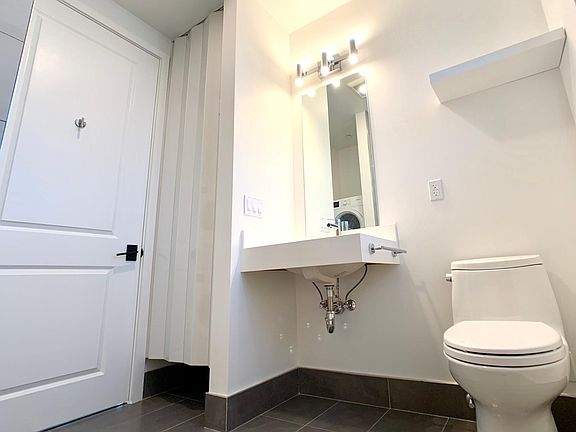 Bathroom #1