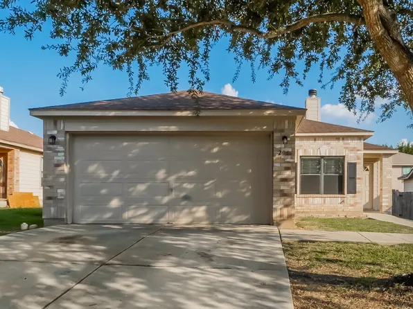 204 Calixto Ct, San Marcos, TX 78666