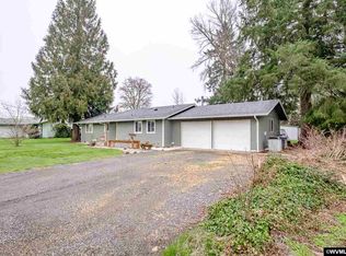 38797 NE Ash St, Scio, OR 97374