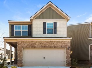 130 Magnaview Dr, McDonough, GA 30253