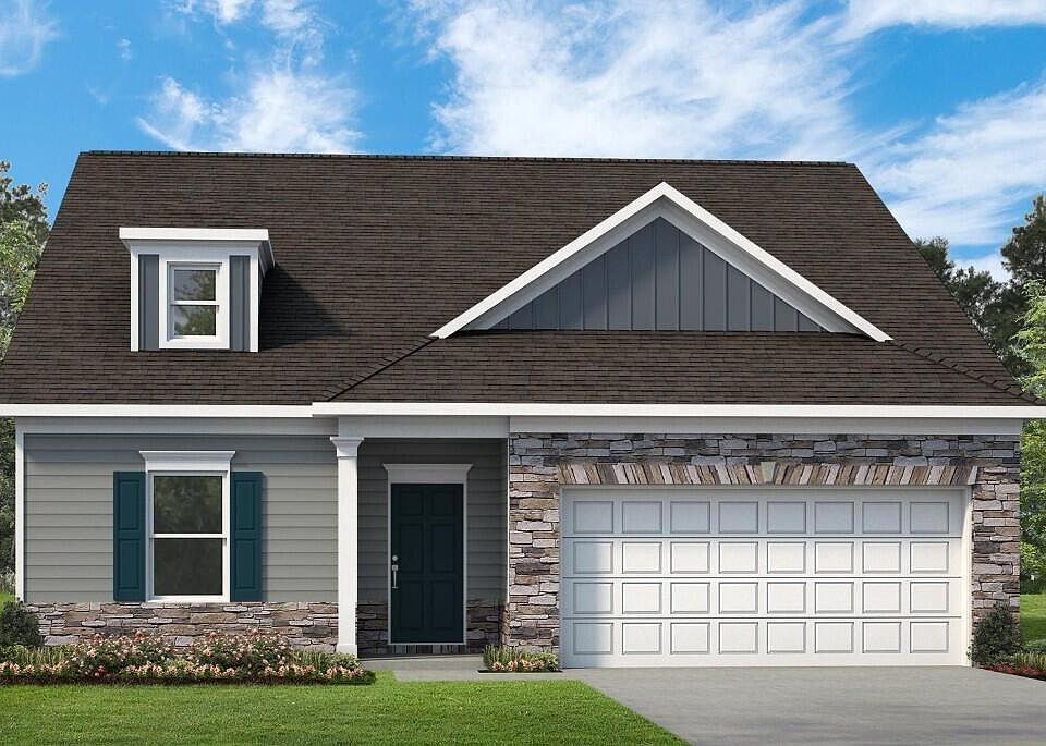 1st image of 400 White Azalea Way