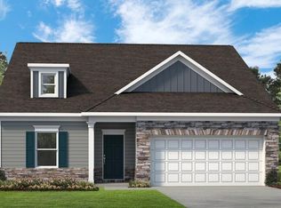 400 White Azalea Way, Benson, NC 27504