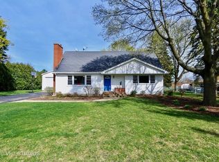 39445 N Winchester Rd, Wadsworth, IL 60083