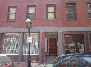 113 Fulton St APT 1, Boston, MA 02109