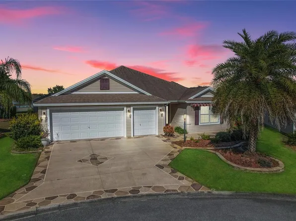 709 Innisbrook Pl, The Villages, FL 32163