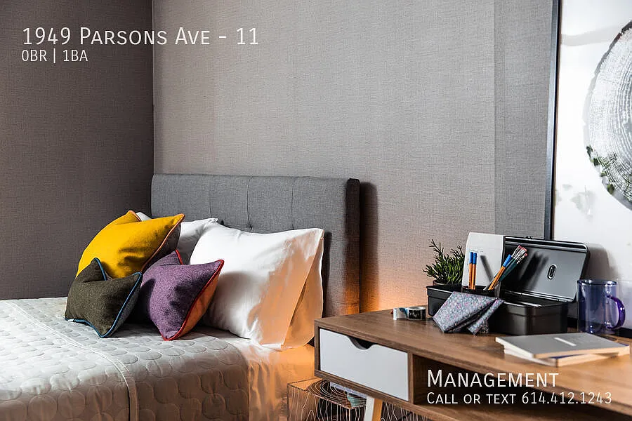 SEHA Studio Apartments — Photo 3