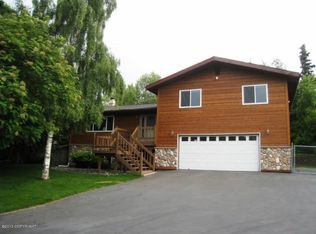 4500 Caravelle Dr, Anchorage, AK 99502