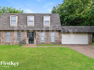 5492 Scottsdale Ave, Memphis, TN 38115