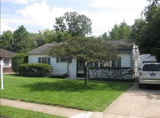 241 E Sunset Ln, West Lafayette, IN 47906