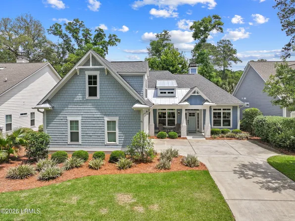 67 S Boone Rd, Saint Helena Island, SC 29920