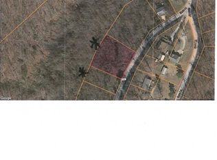 Gum Dr, Rogers, AR 72756