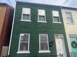 345 S Prince St, Lancaster, PA 17603