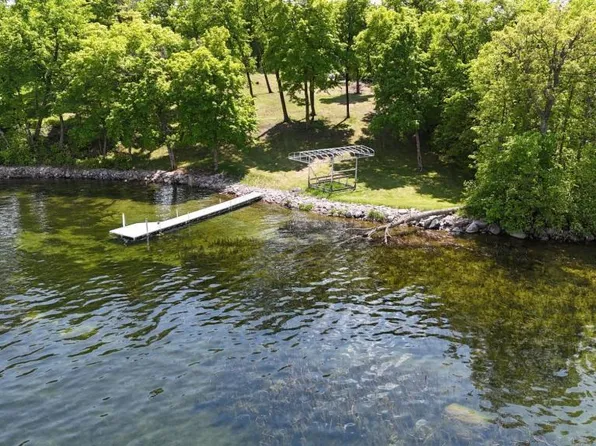 50943 Fish Lake Rd, Detroit Lakes, MN 56501