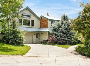 408 Elk Cir, Basalt, CO 81621