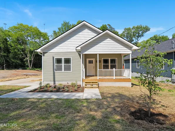 3442 Gap Rd, Knoxville, TN 37921