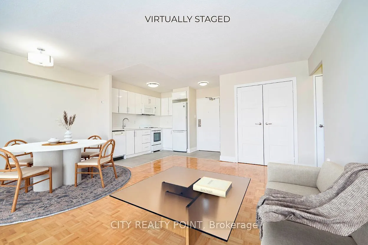 1 bed, $2,195 — Photo 3