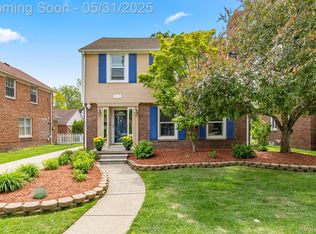 23815 Rockford St, Dearborn, MI