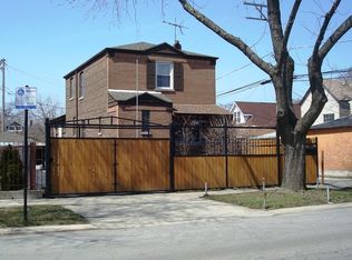10614 S Calhoun Ave, Chicago, IL 60617
