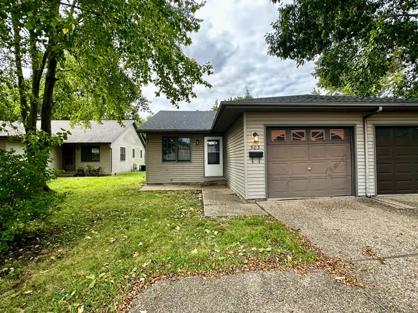 503 S Church St, Chatham, IL 62629