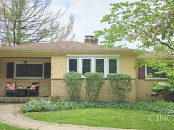 8357 Richland Dr, Cincinnati, OH 45255