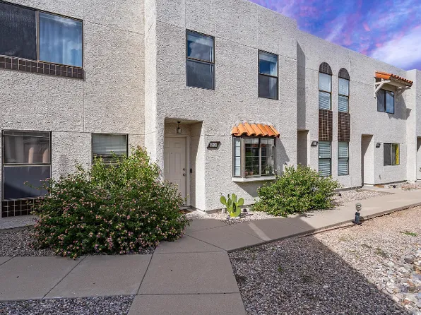 2198 N 1st Ave, Tucson, AZ 85719