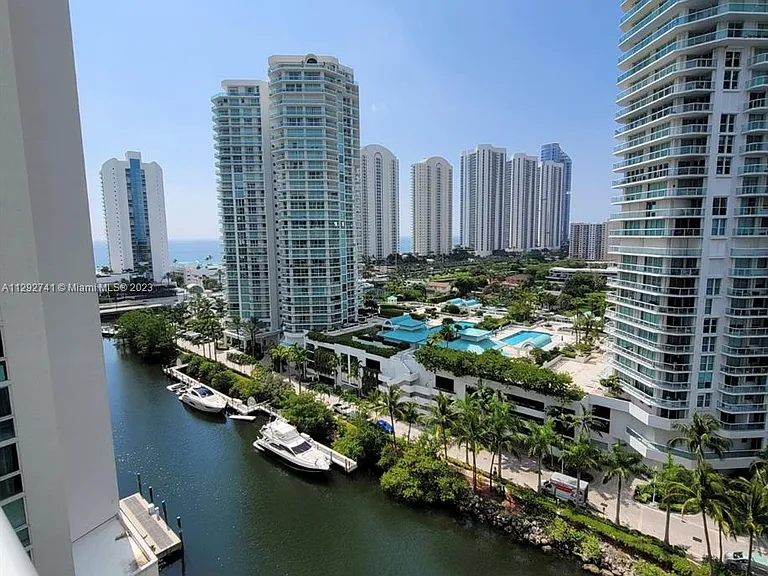300 Sunny Isles Blvd #4-1202 — Photo 6