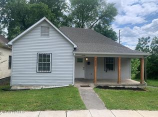 2200 Parkview Ave, Knoxville, TN 37917