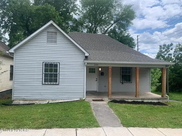 2200 Parkview Ave, Knoxville, TN 37917