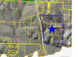 22 Wencker Ln, Moscow Mills, MO 63362