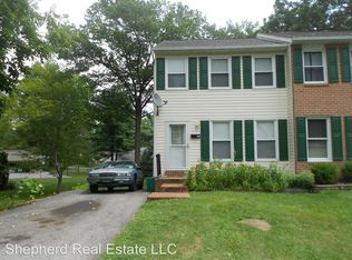 107 N Jacob St, Mount Joy, PA 17552