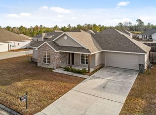 6 Trillium Blvd, Hattiesburg, MS 39402