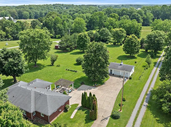 4060 Highway 31 W, Cottontown, TN 37048