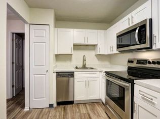 Bedford Green Apartments, Bedford, OH 44146