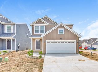 667 Bush Blvd, Three Rivers, MI 49093