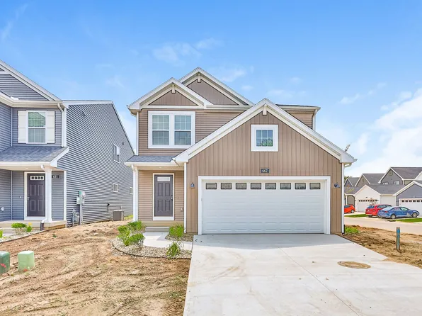 667 Bush Blvd, Three Rivers, MI 49093