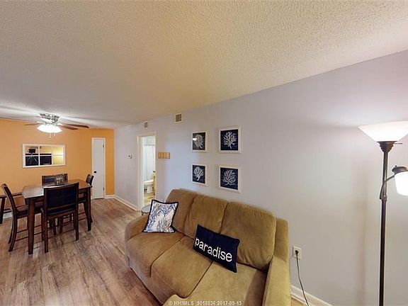 4th image of 663 William Hilton Pkwy APT 3320