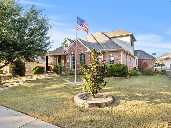 730 Monterey Dr, Rockwall, TX 75087